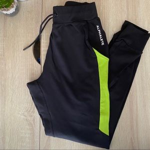 Alphalete Premium Joggers